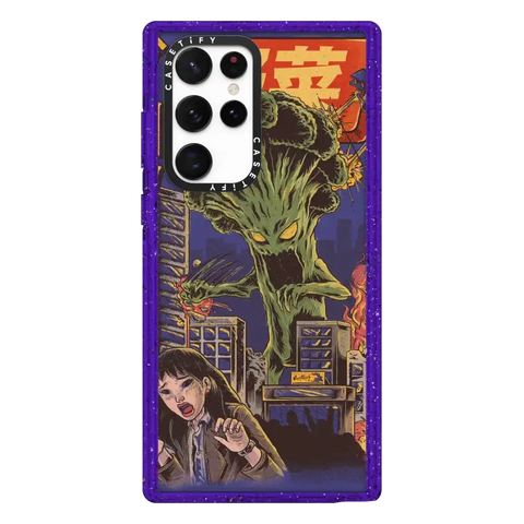 Broccozilla