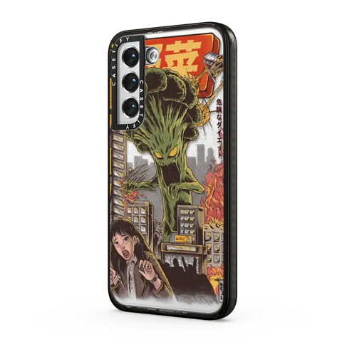 Broccozilla