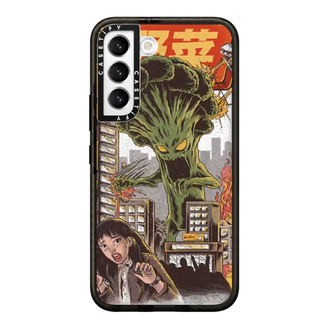 Broccozilla