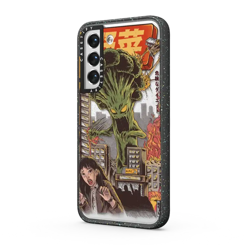 Broccozilla