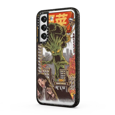 Broccozilla