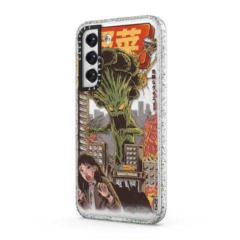 Broccozilla