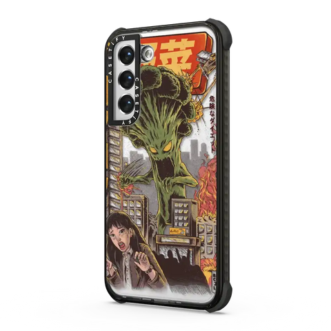 Broccozilla