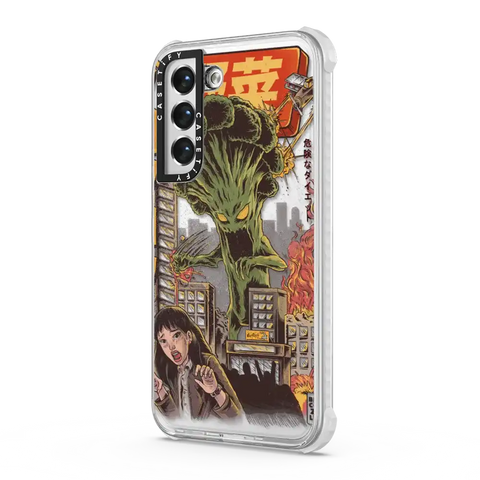 Broccozilla