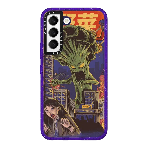 Broccozilla