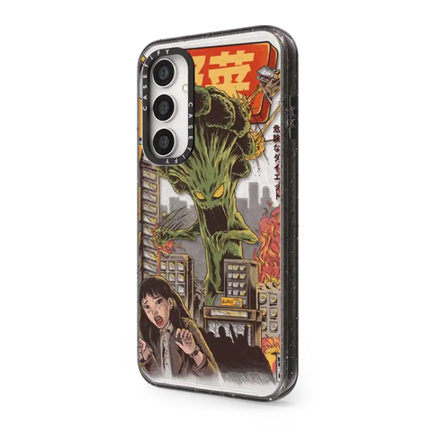 Broccozilla