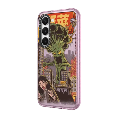 Broccozilla