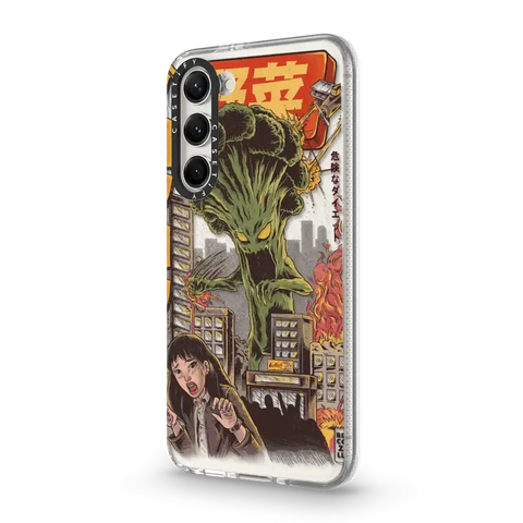 Broccozilla