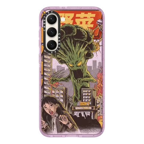 Broccozilla