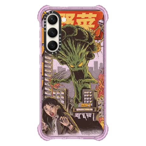 Broccozilla