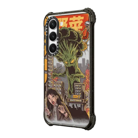 Broccozilla