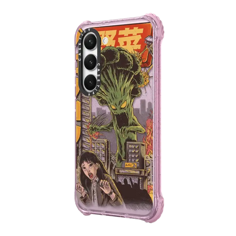 Broccozilla