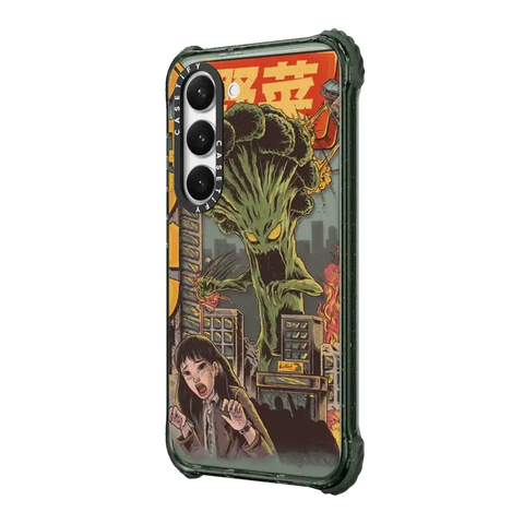 Broccozilla