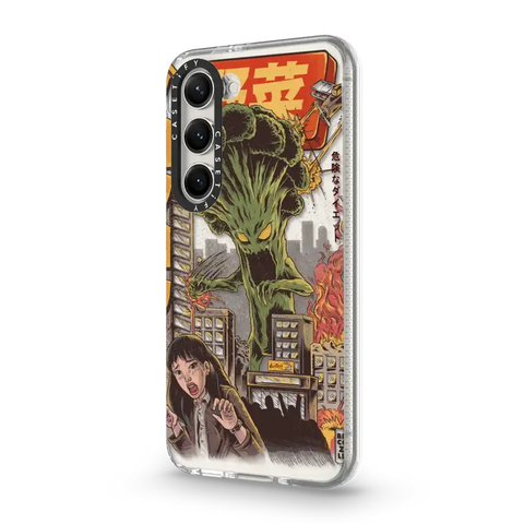 Broccozilla