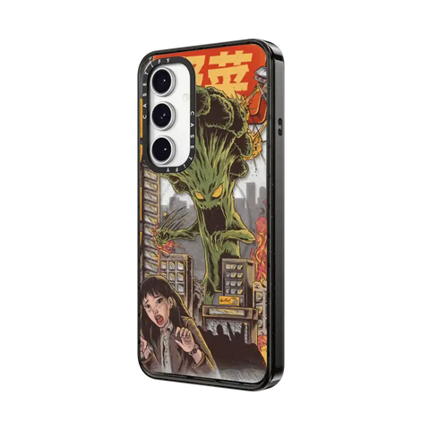 Broccozilla