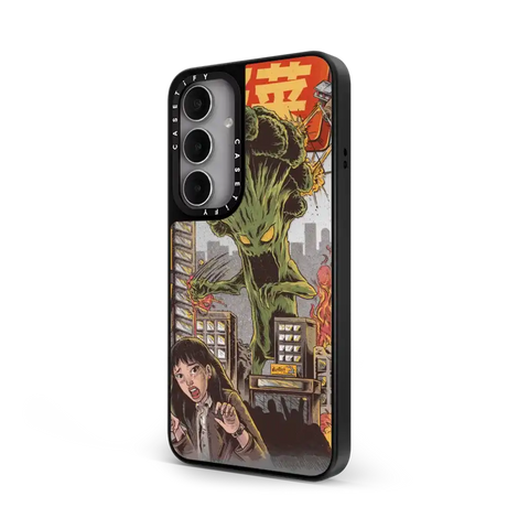 Broccozilla