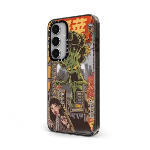 Broccozilla