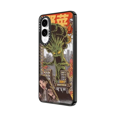 Broccozilla