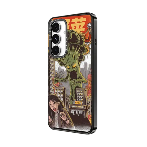 Broccozilla