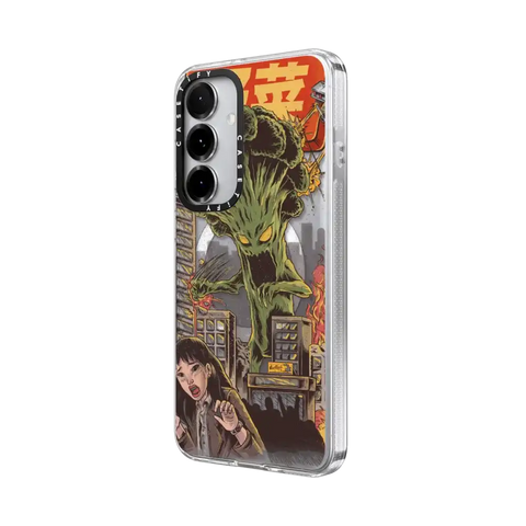 Broccozilla