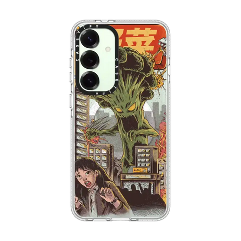 Broccozilla