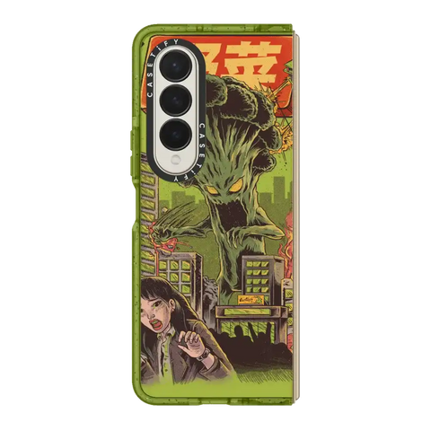 Broccozilla