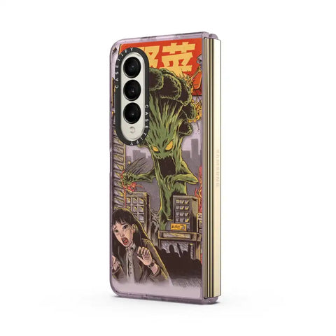 Broccozilla