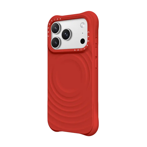 Ripple Case - White