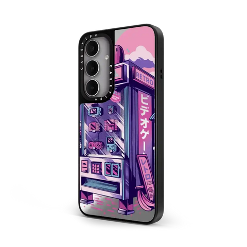 Retro Vending Machine