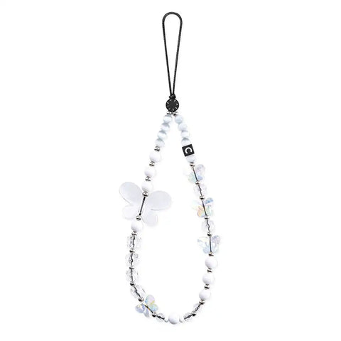 Heart Phone Charm - Pure Heart