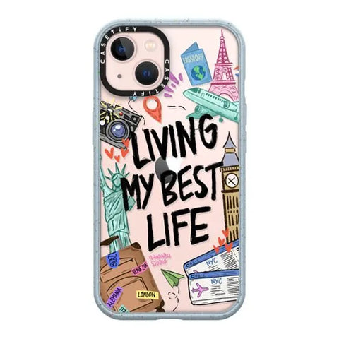Travel Lover by Nawara Studio