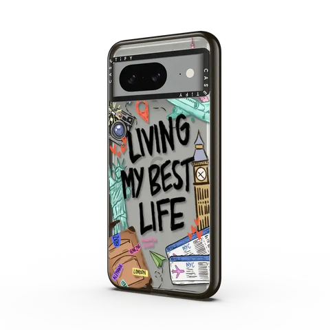 Travel Lover by Nawara Studio
