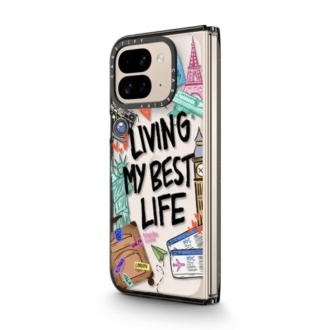 Travel Lover by Nawara Studio