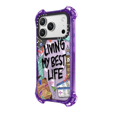 Travel Lover by Nawara Studio