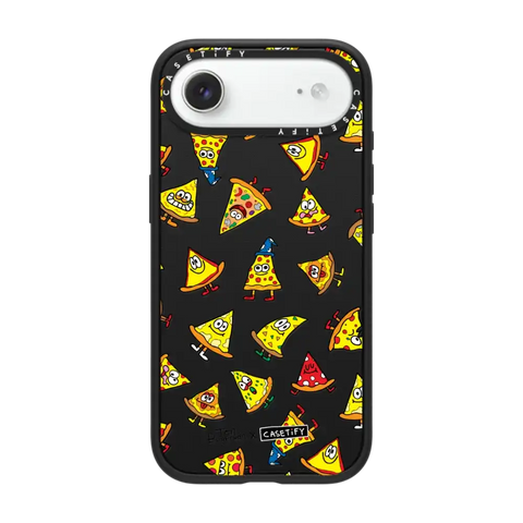 Pizza Pizza Pizza