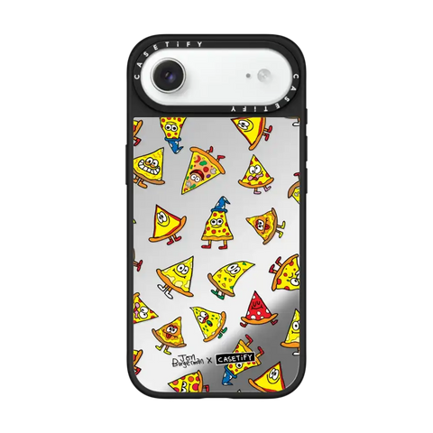 Pizza Pizza Pizza