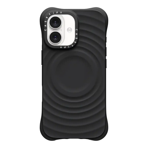 Ripple Case - White