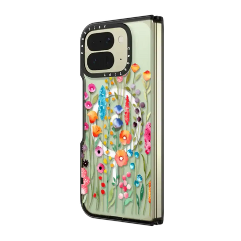 Jardin De Fleurs 2 phone case