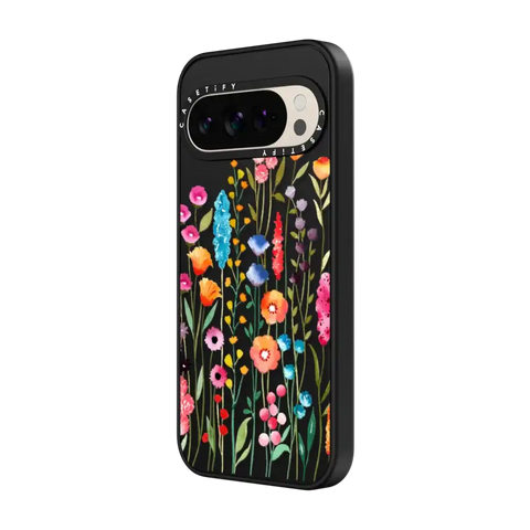 Jardin De Fleurs 2 phone case