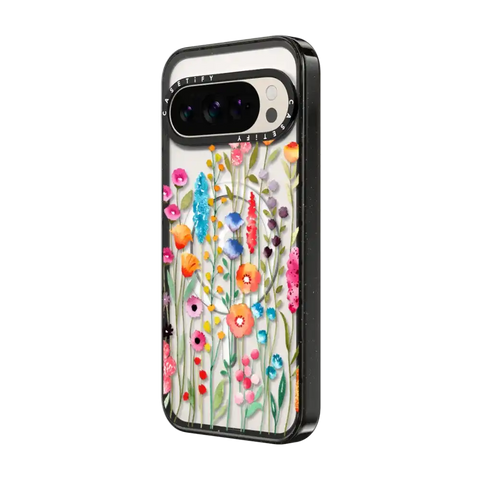 Jardin De Fleurs 2 phone case