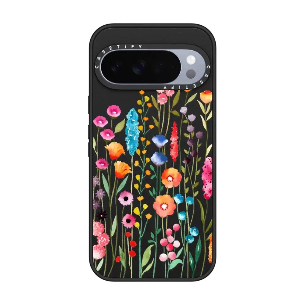 Jardin De Fleurs 2 phone case