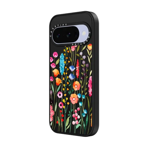 Jardin De Fleurs 2 phone case