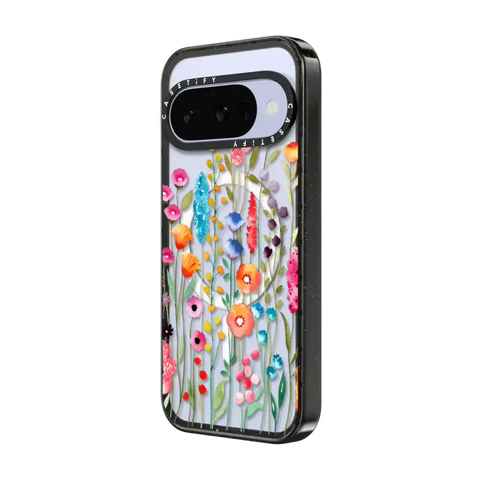 Jardin De Fleurs 2 phone case