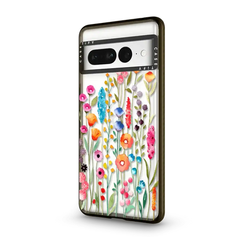 Jardin De Fleurs 2 phone case