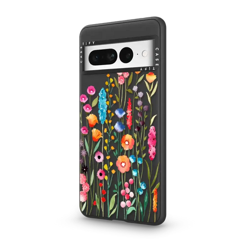 Jardin De Fleurs 2 phone case