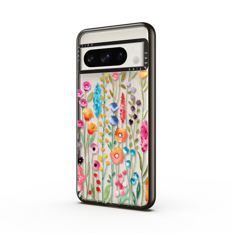 Jardin De Fleurs 2 phone case