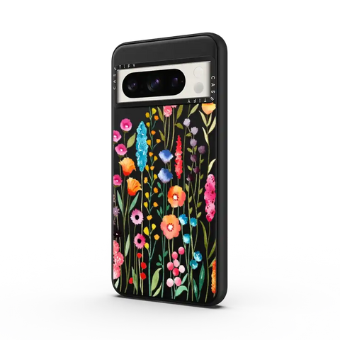 Jardin De Fleurs 2 phone case