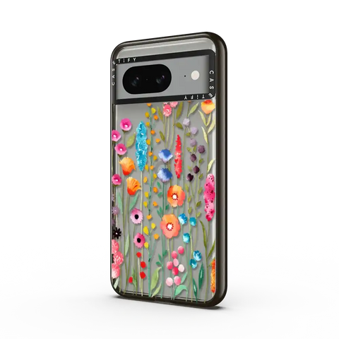 Jardin De Fleurs 2 phone case