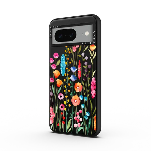 Jardin De Fleurs 2 phone case