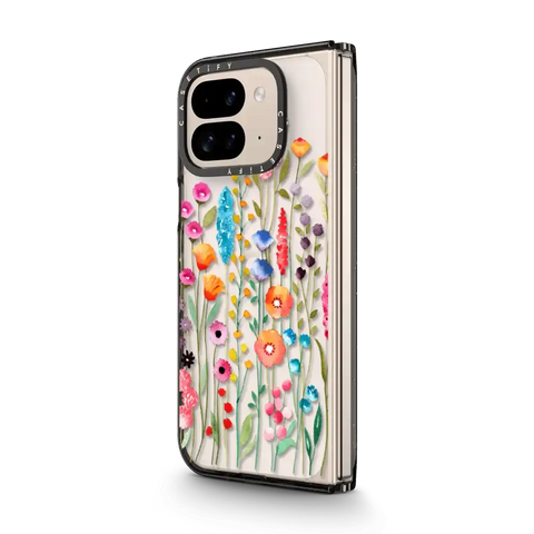 Jardin De Fleurs 2 phone case